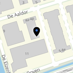Appartement GDM00 N 2162 12