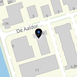 Appartement GDM00 N 2162 3