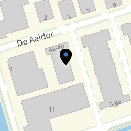 Appartement GDM00 N 2162 8
