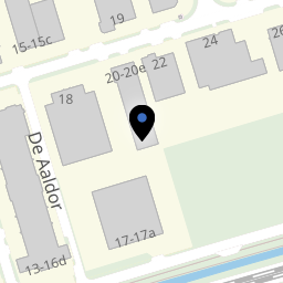 Appartement GDM00 N 2165 6
