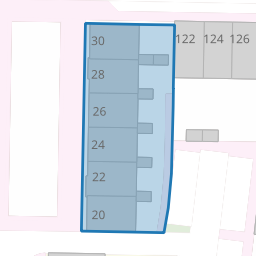 Perceel GDM00-N-2167