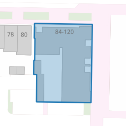 Perceel GDM00-N-2169