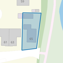 Perceel GDM00-N-2176