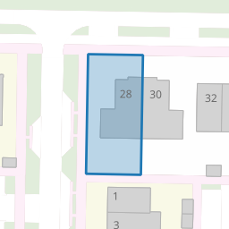 Perceel GDM00-N-2182