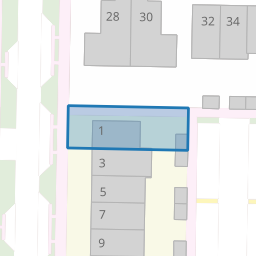 Perceel GDM00-N-2189