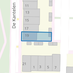 Perceel GDM00-N-2234