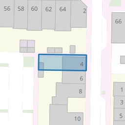 Perceel GDM00-N-2245