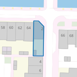 Perceel GDM00-N-2247