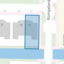 Perceel GDM00-N-2298