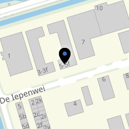 Appartement GDM00 N 2309 1
