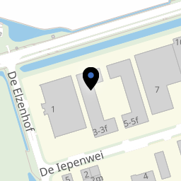 Appartement GDM00 N 2309 10