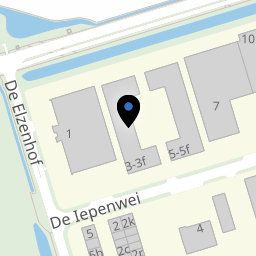 Appartement GDM00 N 2309 11