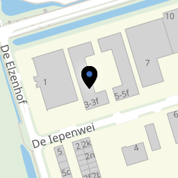 Appartement GDM00 N 2309 12