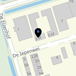 Appartement GDM00 N 2309 13