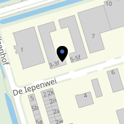 Appartement GDM00 N 2309 14