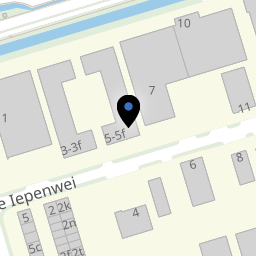Appartement GDM00 N 2309 2