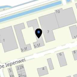 Appartement GDM00 N 2309 3