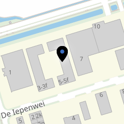 Appartement GDM00 N 2309 4