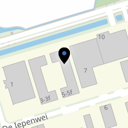 Appartement GDM00 N 2309 5