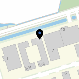 Appartement GDM00 N 2309 6