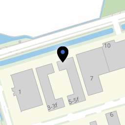 Appartement GDM00 N 2309 7