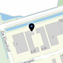 Appartement GDM00 N 2309 8