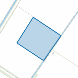 Perceel GDM00-N-2331