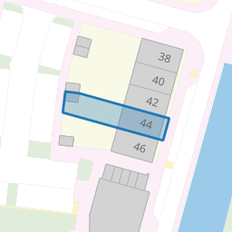 Perceel GDM00-N-2503