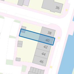 Perceel GDM00-N-2505