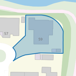 Perceel GDM00-N-2507