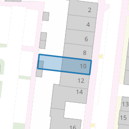 Perceel GDM00-N-2521