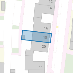 Perceel GDM00-N-2525