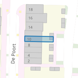 Perceel GDM00-N-2538