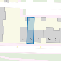 Perceel GDM00-N-2615