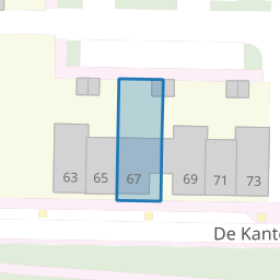 Perceel GDM00-N-2617