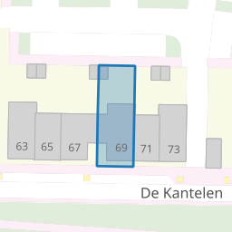 Perceel GDM00-N-2620