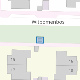 Perceel GDM00-N-2642