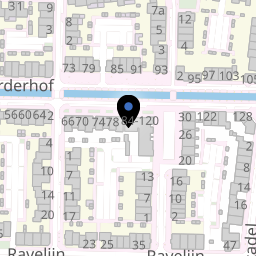 Appartement GDM00 N 2662 10