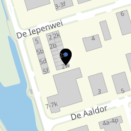 Appartement GDM00 N 2676 10