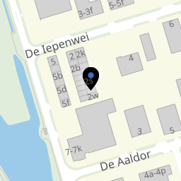 Appartement GDM00 N 2676 11
