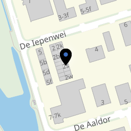 Appartement GDM00 N 2676 13
