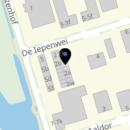 Appartement GDM00 N 2676 15