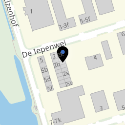 Appartement GDM00 N 2676 16