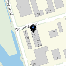 Appartement GDM00 N 2676 2