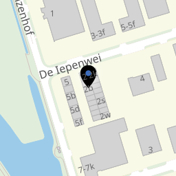 Appartement GDM00 N 2676 3