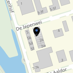 Appartement GDM00 N 2676 4