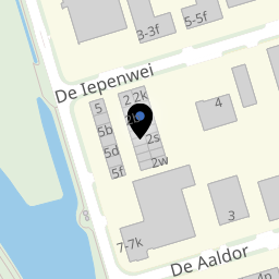 Appartement GDM00 N 2676 6