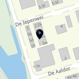 Appartement GDM00 N 2676 7