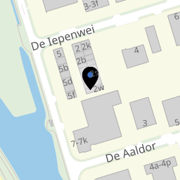 Appartement GDM00 N 2676 9