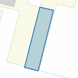 Perceel GDM00-N-2681